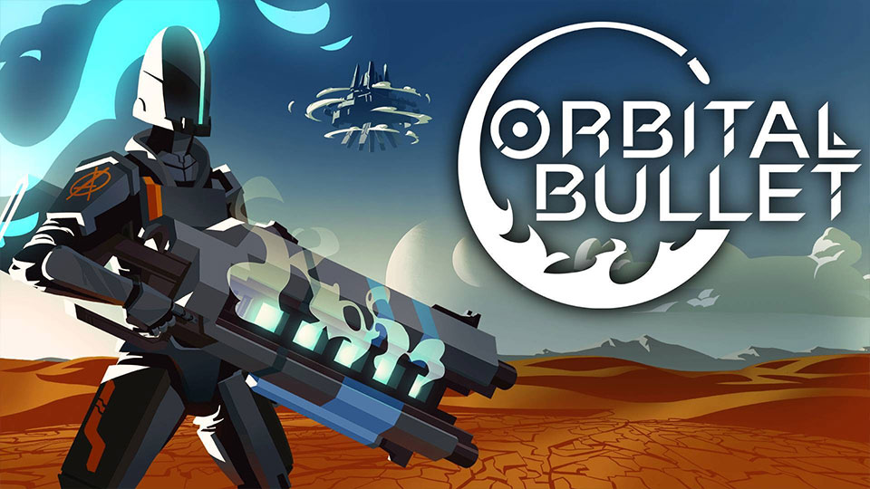 orbital bullet xbox