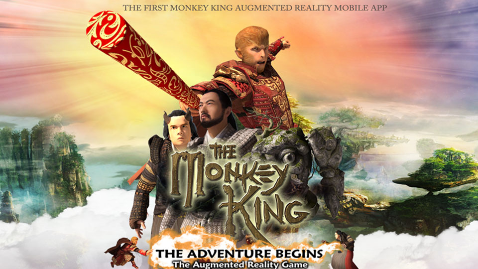 the monkey king 2 full movie english dub