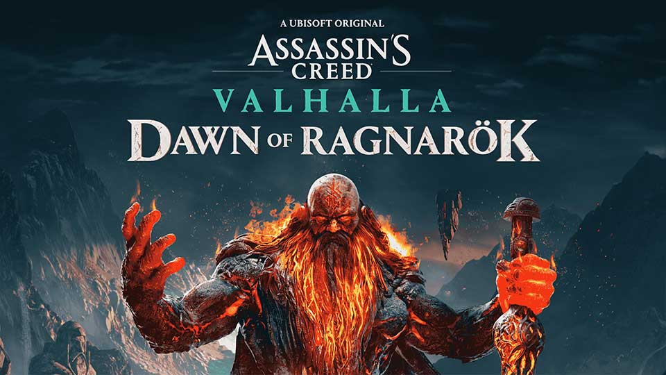 Take a Deep Dive Into Assassin's Creed Valhalla: Dawn of Ragnarok