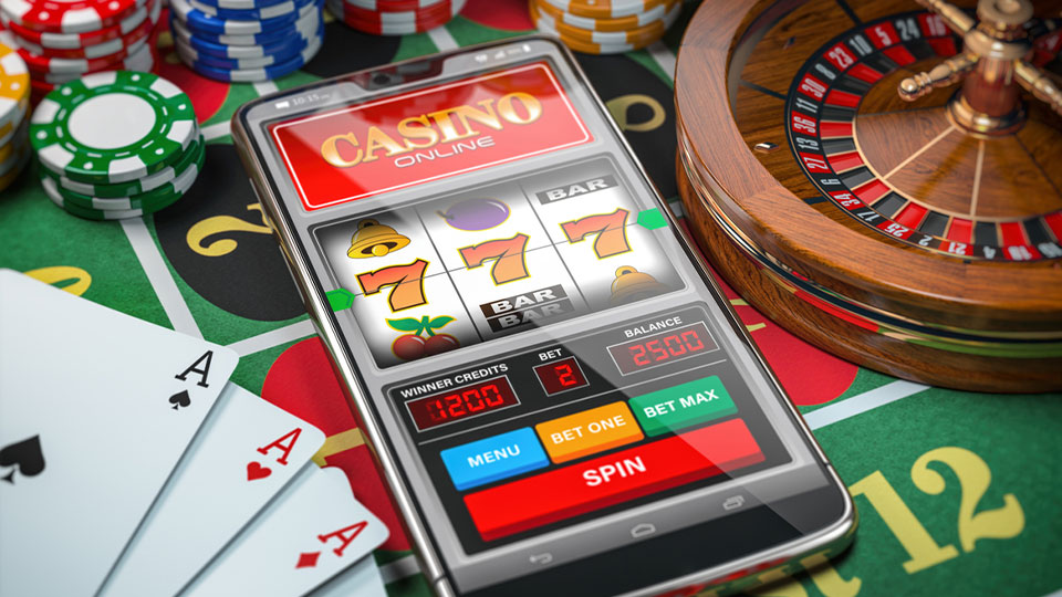 The Ultimate Guide To non gamstop casino uk