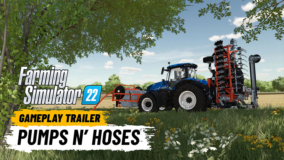 fs22 pumps and hoses free download