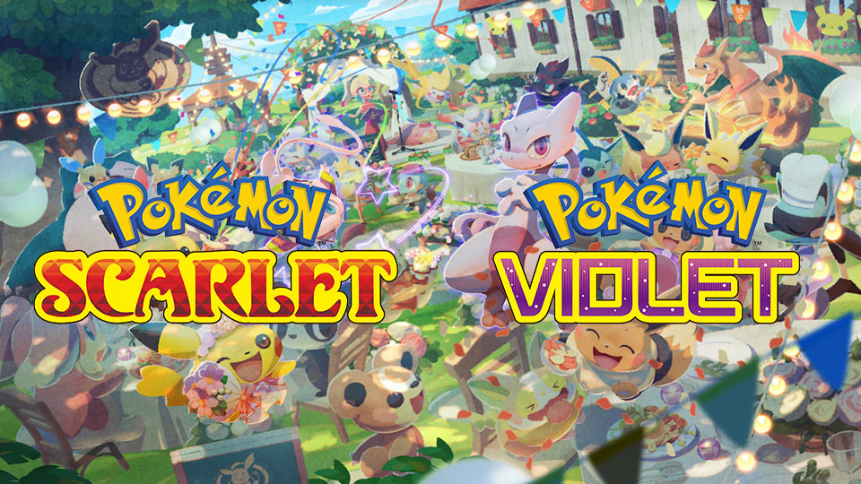 Pokémon Scarlet and Violet Arven battle guide - Polygon