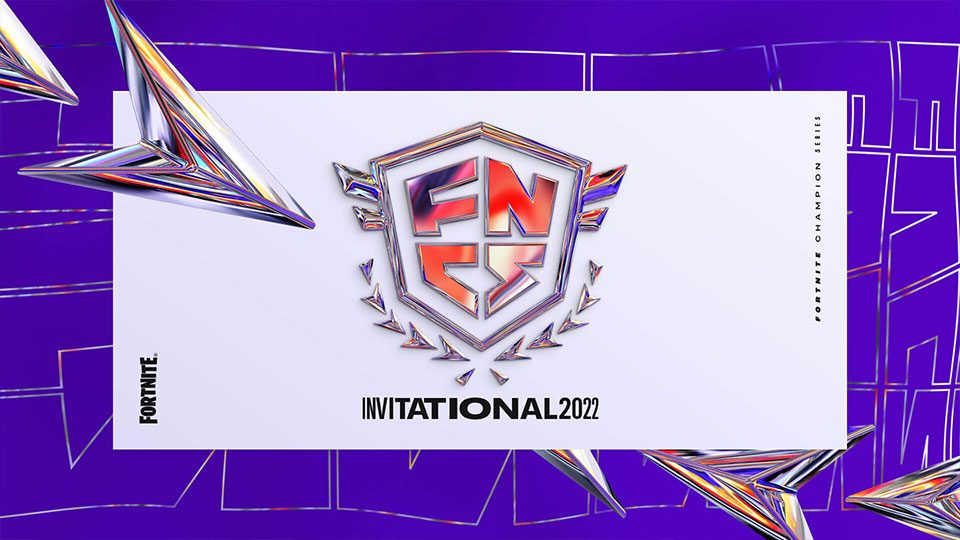 Fortnite National Championship Series Invitational 2022 Returns to In