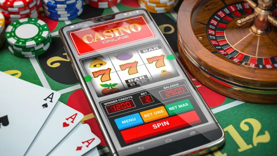 Five Rookie The Future of Virtual Reality in Crypto Casinos Mistakes You Can Fix Today