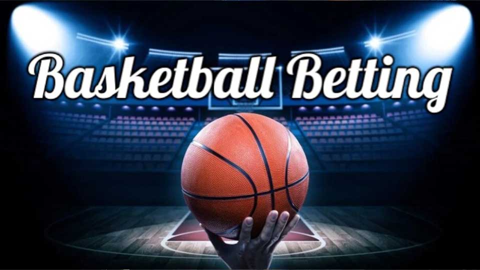 Basketball Betting: Understanding as Strategies and Bet Types