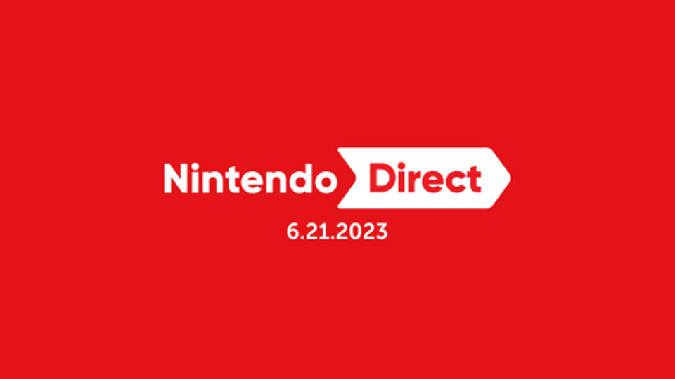 Nintendo Direct June 25th 2023 Recap