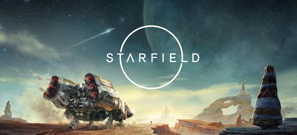 Starfield May Update Brings Major Enhancements