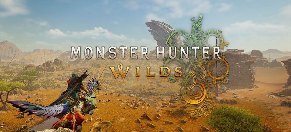 Monster Hunter Wilds: New Trailer Unleashes a Living World and Epic Game Systems
