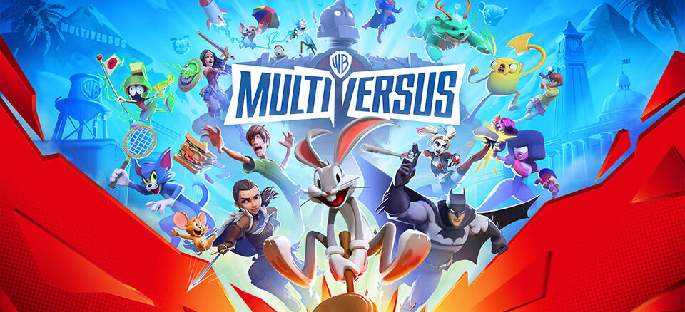 MultiVersus Welcomes The Joker: A Nostalgic Twist with Mark Hamill’s Iconic Voice