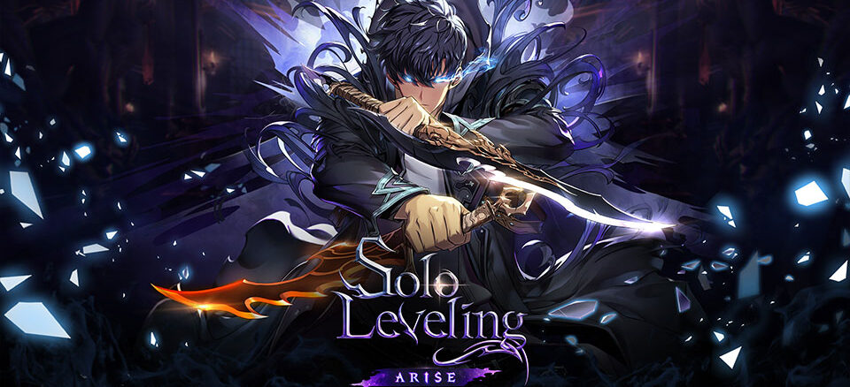 Netmarble Unveils Solo Leveling: ARISE on Global Stage for Mobile and PC