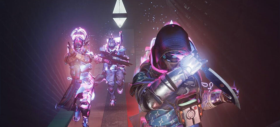 Dive Into Destiny 2’s Epic Expansion Bonanza for Free This Month!