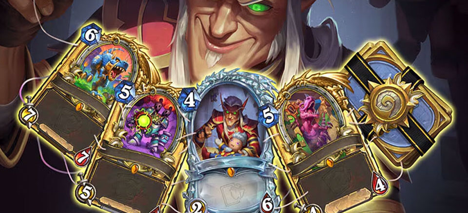Patch 29.4 Ignites Hearthstone with Dr. Boom’s Incredible Inventions