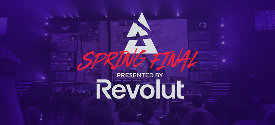 Revolut Joins Forces with BLAST Premier: A Strategic Leap into Esports