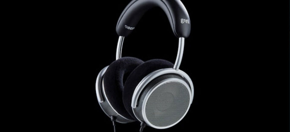 Revolutionizing Sound: Drop and Axel Grell Unveil Signature Headphones