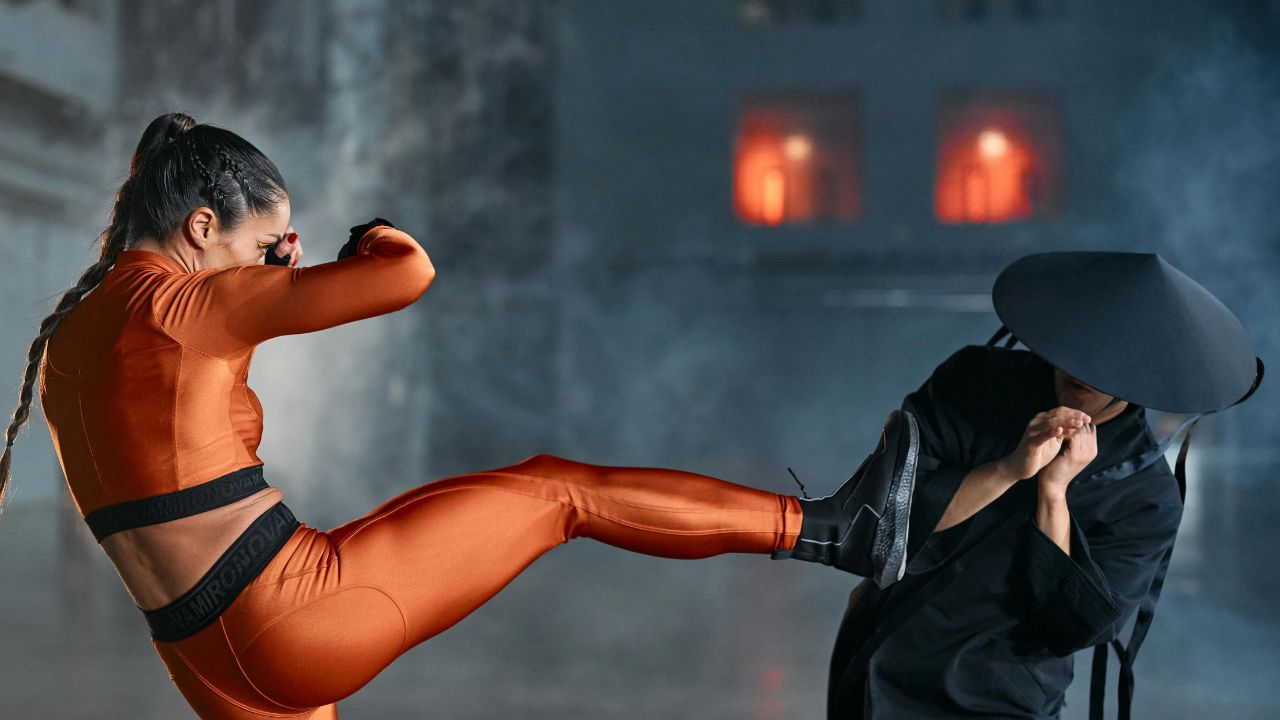 10 Gaming Moments That Defined a Generation