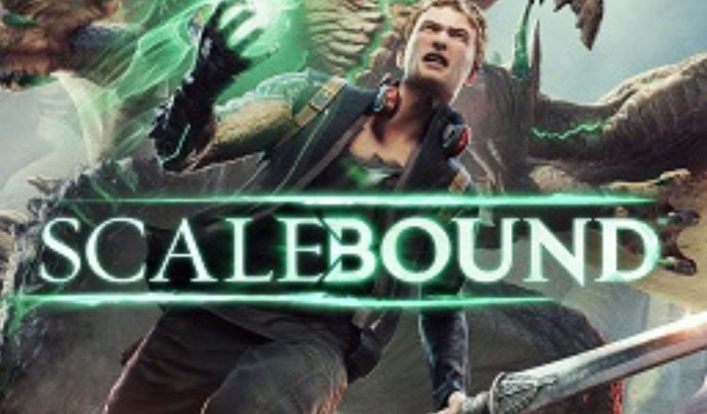 Scalebound
